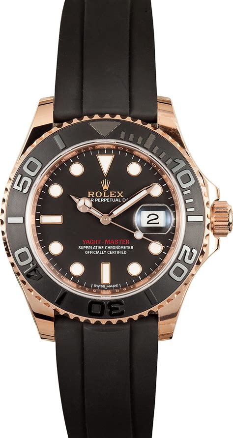 rolex yachtmaster rose gold singapore|rolex yacht master price new.